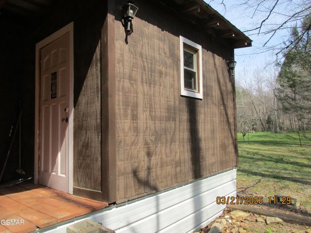 4902 Bogard Road, Cosby, TN 37722