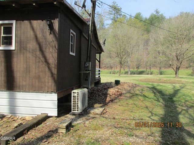 4902 Bogard Road, Cosby, TN 37722