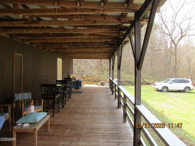 4902 Bogard Road, Cosby, TN 37722