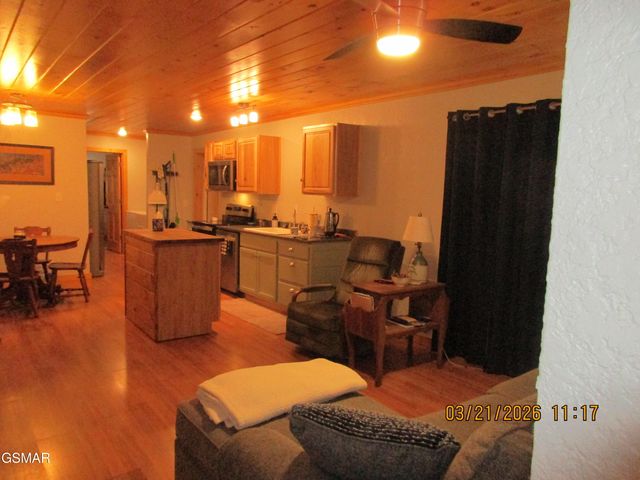 4902 Bogard Road, Cosby, TN 37722