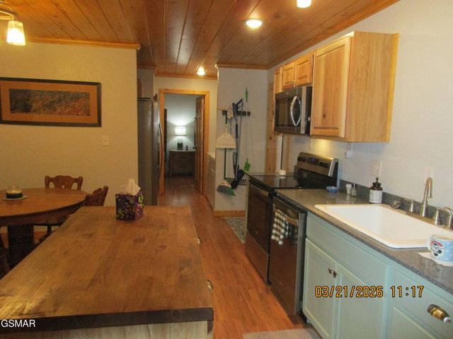 4902 Bogard Road, Cosby, TN 37722