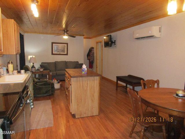 4902 Bogard Road, Cosby, TN 37722