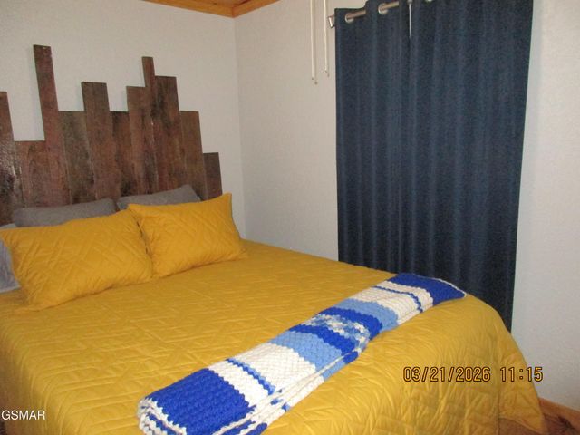 4902 Bogard Road, Cosby, TN 37722