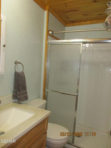 4902 Bogard Road, Cosby, TN 37722