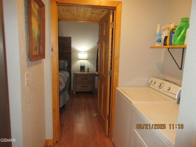 4902 Bogard Road, Cosby, TN 37722