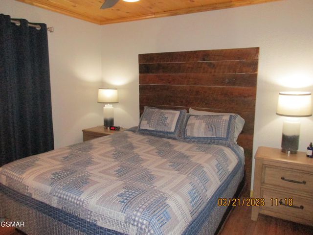 4902 Bogard Road, Cosby, TN 37722