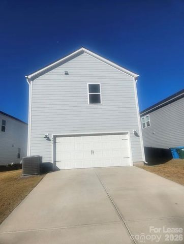 406 Cranford Drive, Pineville, NC 28134