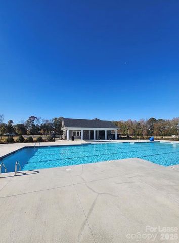 406 Cranford Drive, Pineville, NC 28134