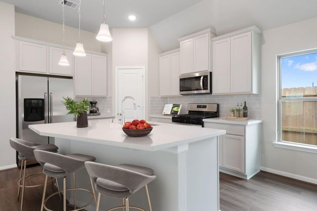 17306 Merry Lea Lane, Hockley, TX 77447