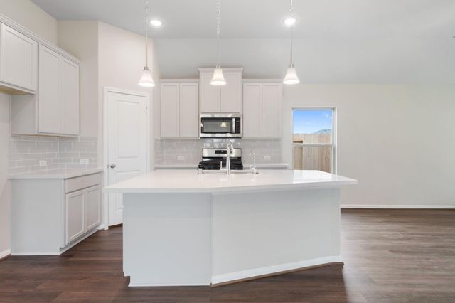 17306 Merry Lea Lane, Hockley, TX 77447