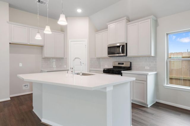 17306 Merry Lea Lane, Hockley, TX 77447