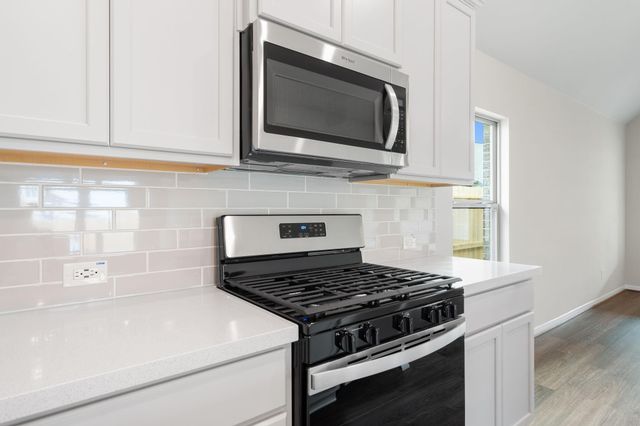 17306 Merry Lea Lane, Hockley, TX 77447