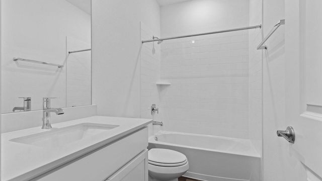 3411 Blueberry Thistle Lane, Fulshear, TX 77441