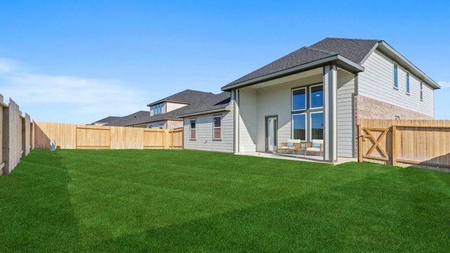 3411 Blueberry Thistle Lane, Fulshear, TX 77441