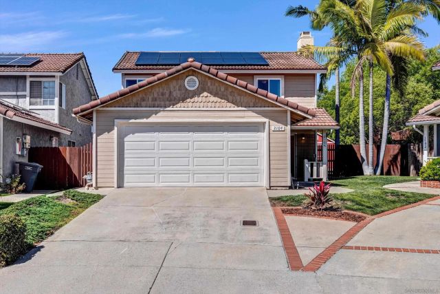 2104 N Mammoth, Escondido, CA 92029