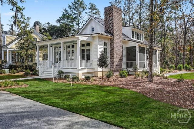 185 Cypress Crossing, Richmond Hill, GA 31324