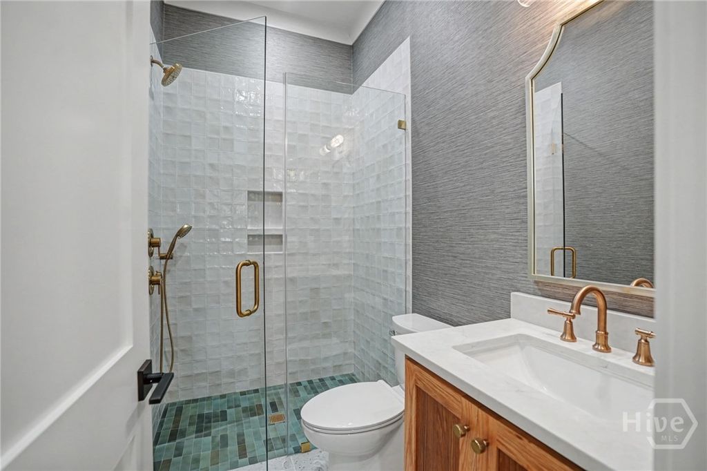 Image 21 of property listing at 185 Cypress Crossing, Richmond Hill, GA 31324