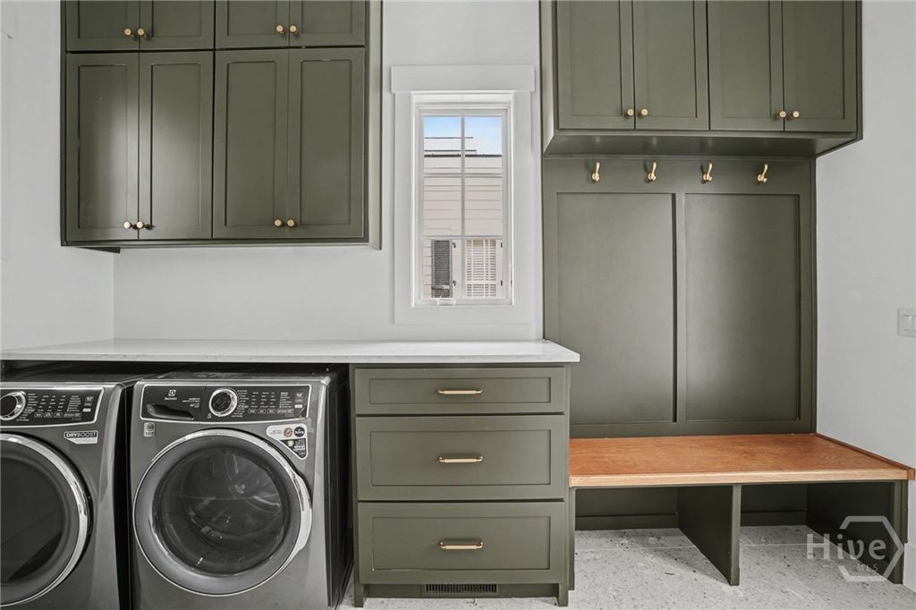 Image 33 of property listing at 185 Cypress Crossing, Richmond Hill, GA 31324