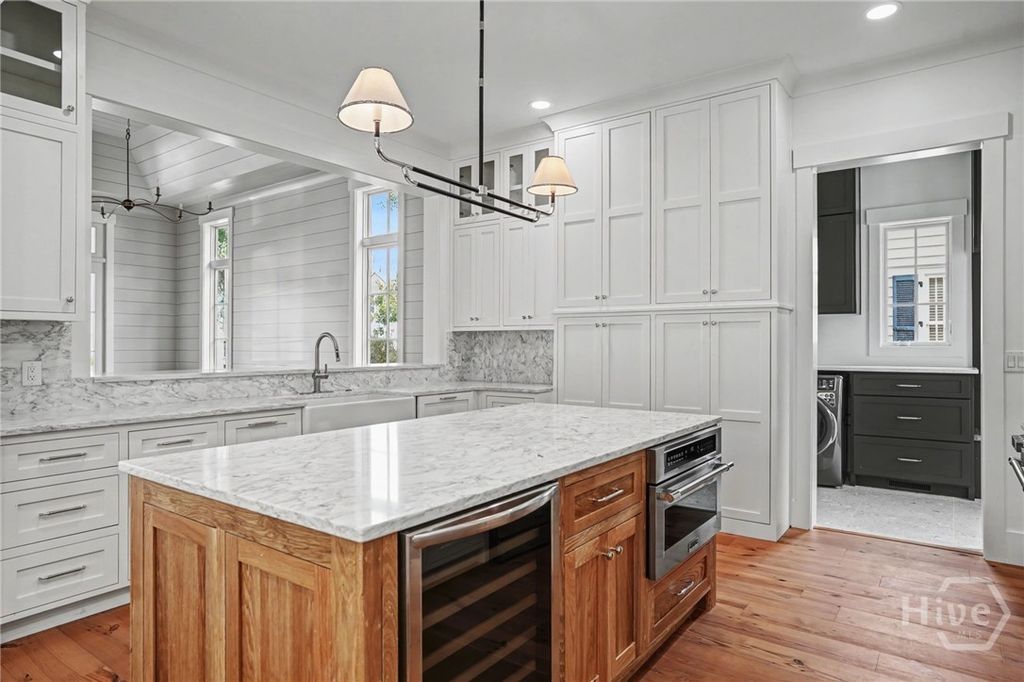 Image 35 of property listing at 185 Cypress Crossing, Richmond Hill, GA 31324