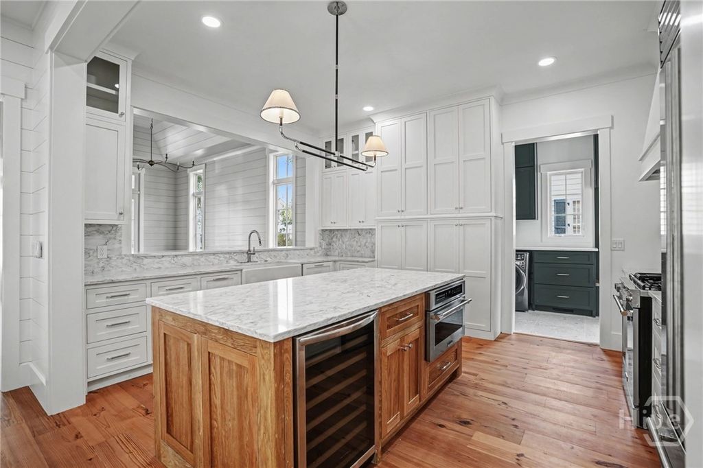 Image 36 of property listing at 185 Cypress Crossing, Richmond Hill, GA 31324