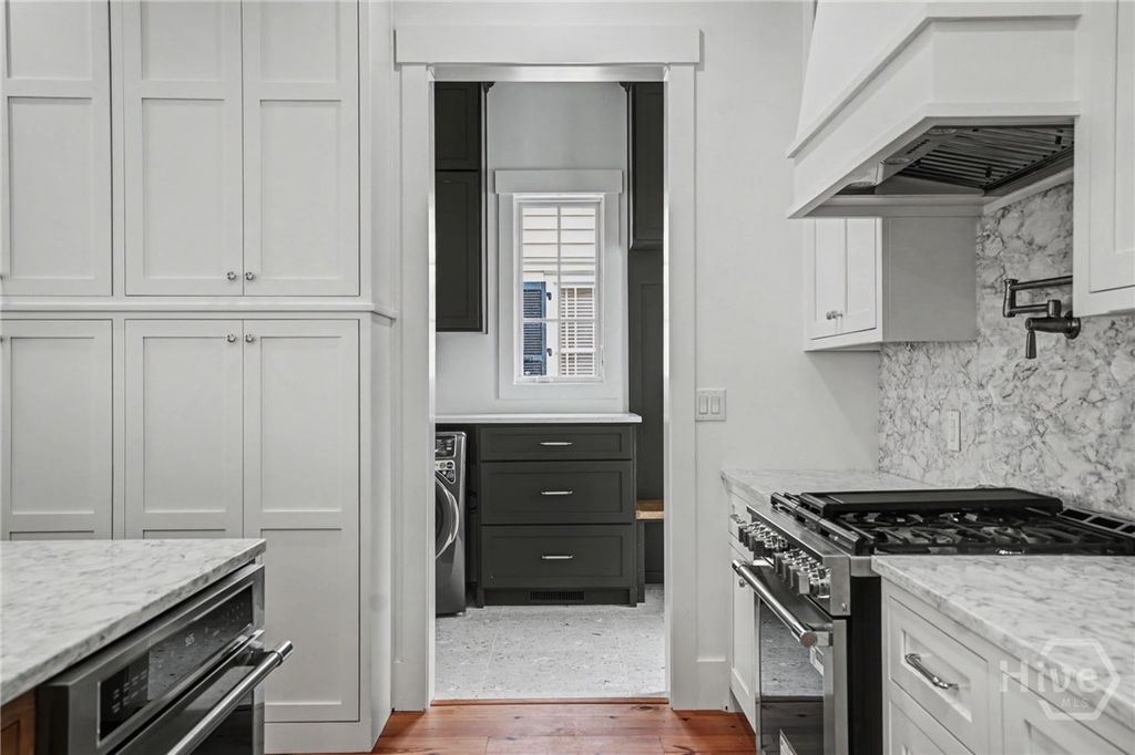 Image 37 of property listing at 185 Cypress Crossing, Richmond Hill, GA 31324