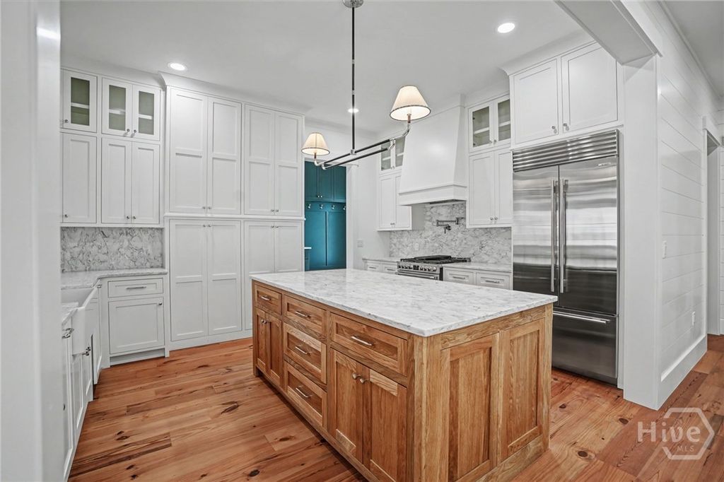 Image 39 of property listing at 185 Cypress Crossing, Richmond Hill, GA 31324