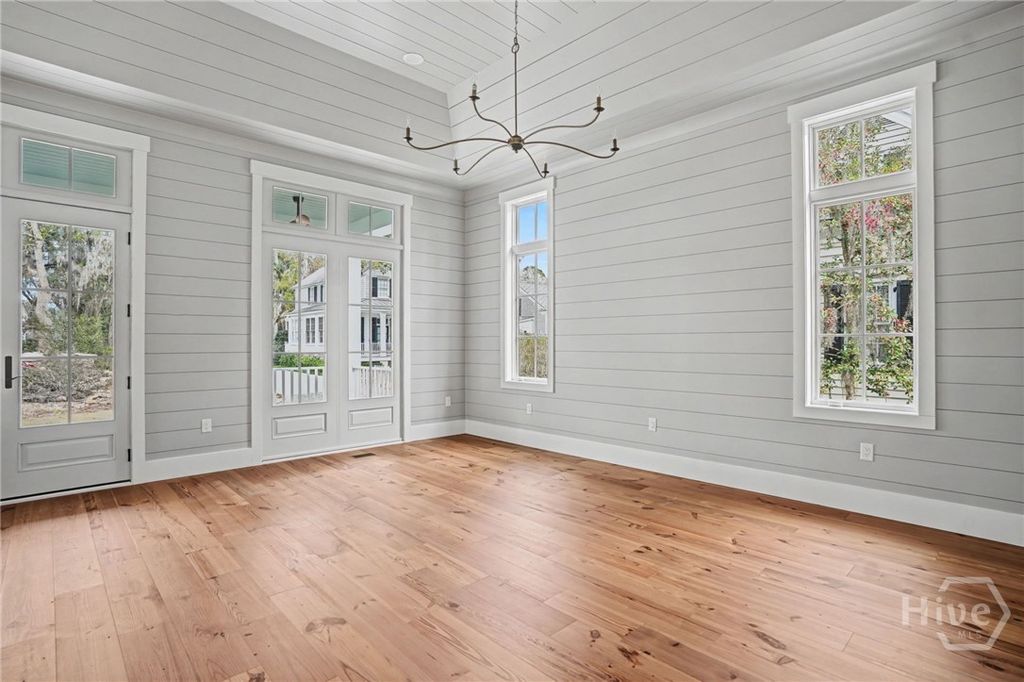 Image 42 of property listing at 185 Cypress Crossing, Richmond Hill, GA 31324