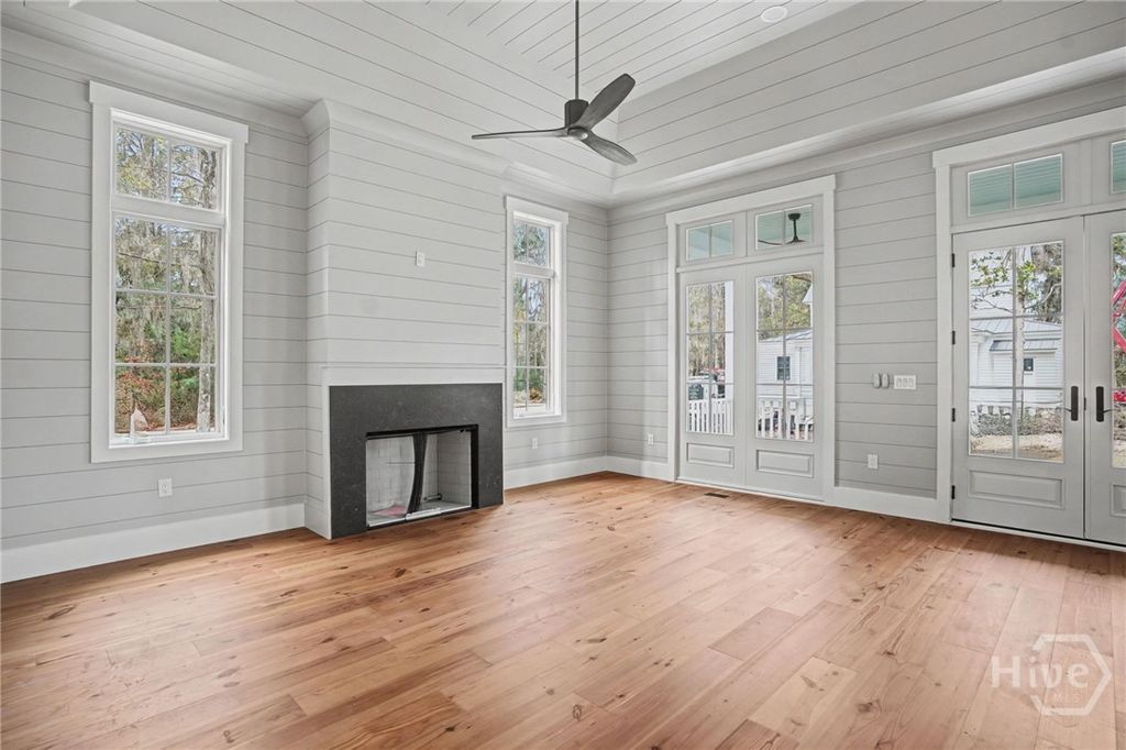 Image 43 of property listing at 185 Cypress Crossing, Richmond Hill, GA 31324