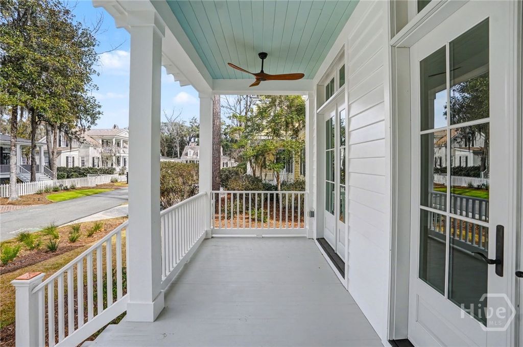 Image 46 of property listing at 185 Cypress Crossing, Richmond Hill, GA 31324