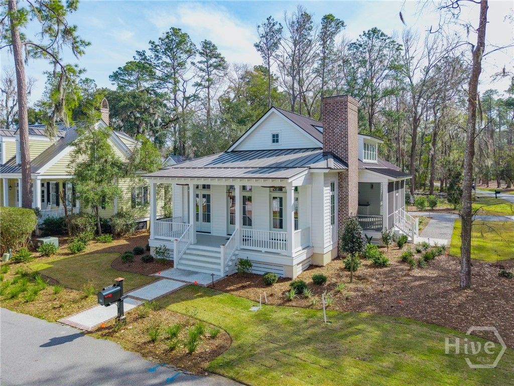 Image 49 of property listing at 185 Cypress Crossing, Richmond Hill, GA 31324