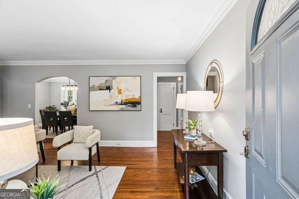 1128 Scott Boulevard, Decatur, GA 30030 — photo 2
