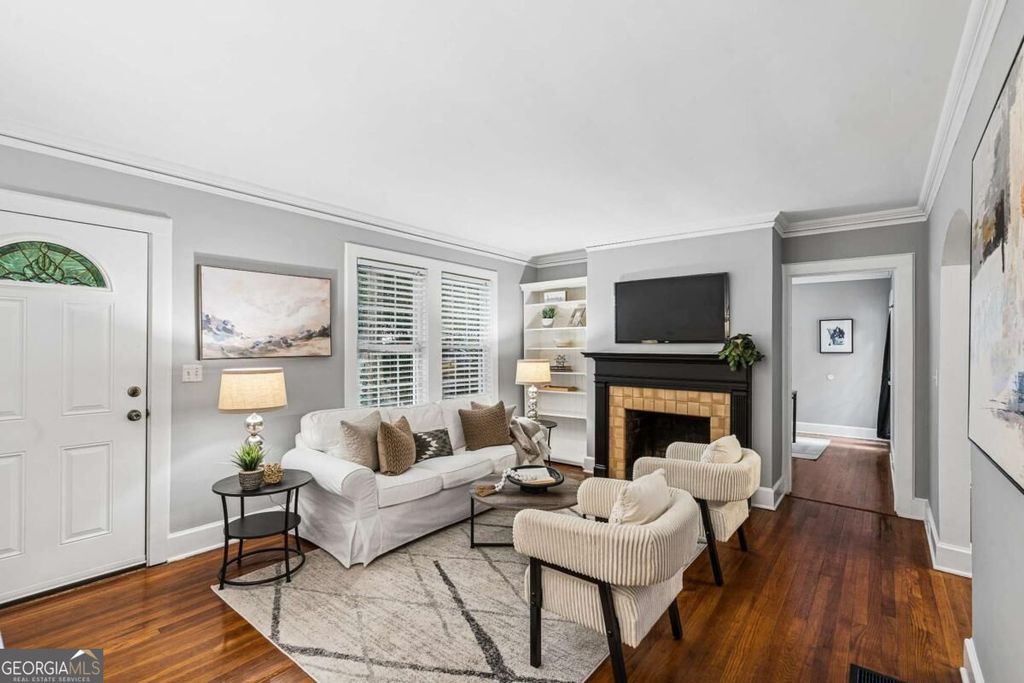 1128 Scott Boulevard, Decatur, GA 30030 — photo 3