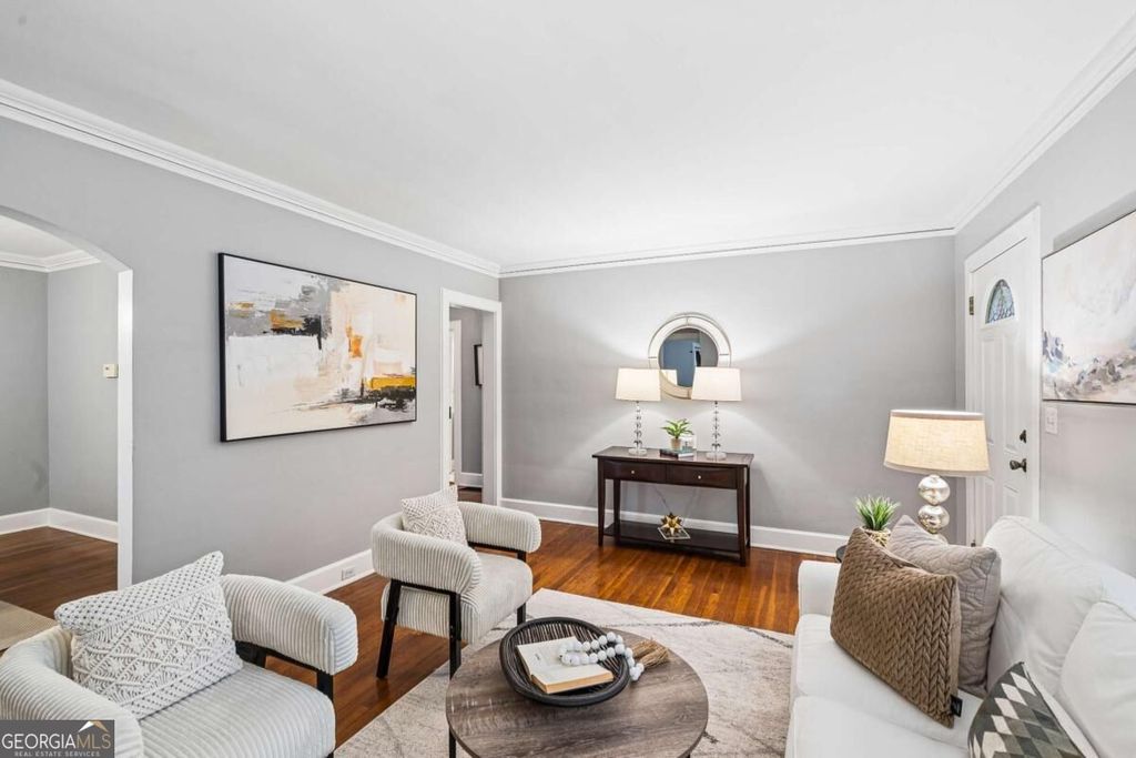 1128 Scott Boulevard, Decatur, GA 30030 — photo 4