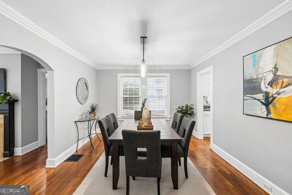 1128 Scott Boulevard, Decatur, GA 30030 — photo 5