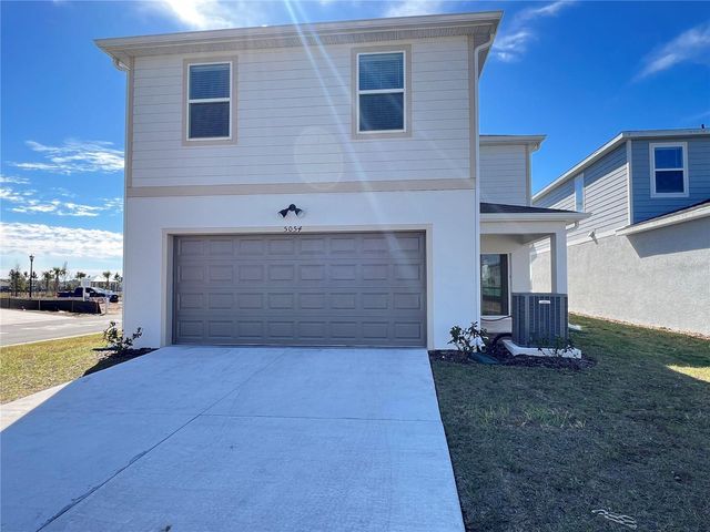 5054 HOLM OAK DRIVE, St Cloud, FL 34771