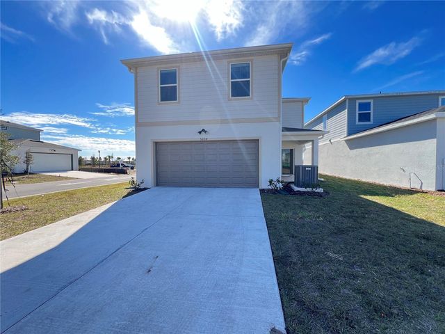 5054 HOLM OAK DRIVE, St Cloud, FL 34771