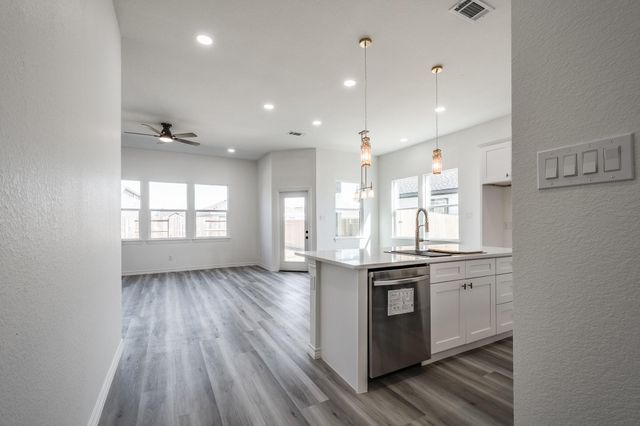 10391 Woodhill Spa Lane, Cleveland, TX 77327