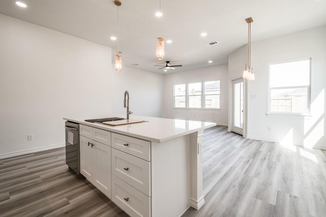 10391 Woodhill Spa Lane, Cleveland, TX 77327