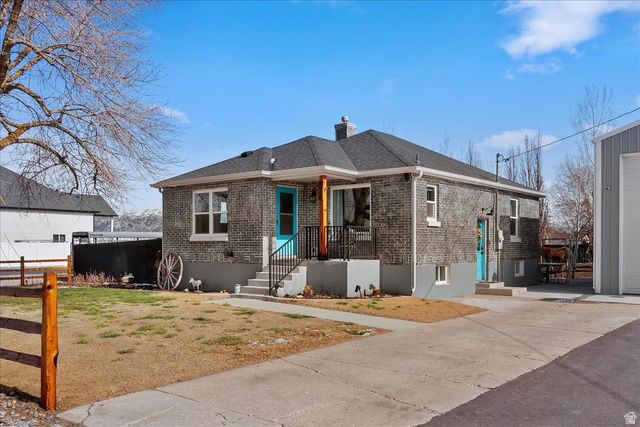 4608 S 6300 W, Hooper, UT 84315