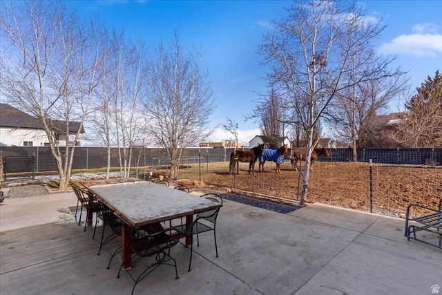 4608 S 6300 W, Hooper, UT 84315