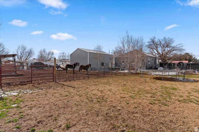 4608 S 6300 W, Hooper, UT 84315