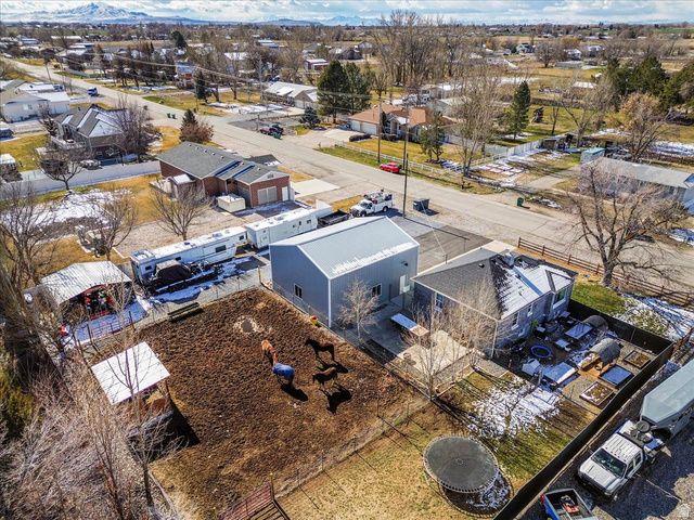 4608 S 6300 W, Hooper, UT 84315