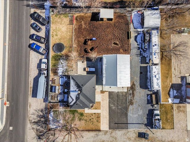 4608 S 6300 W, Hooper, UT 84315