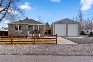 4608 S 6300 W, Hooper, UT 84315