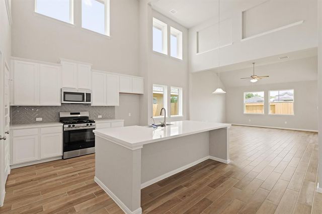 12074 Noble Heart Drive, Willis, TX 77318