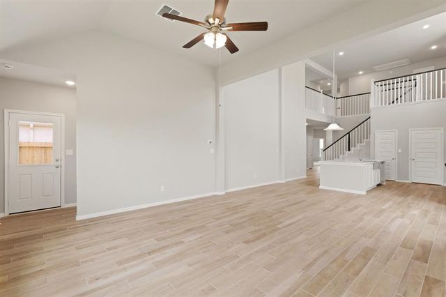 12074 Noble Heart Drive, Willis, TX 77318