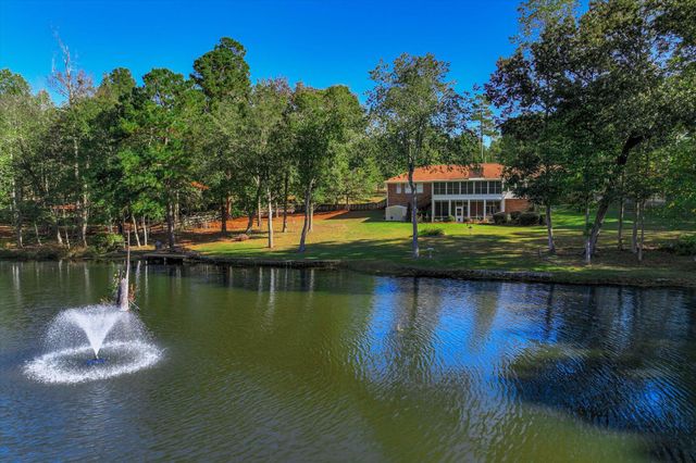 301 Chime Bell Church Road, Aiken, SC 29803