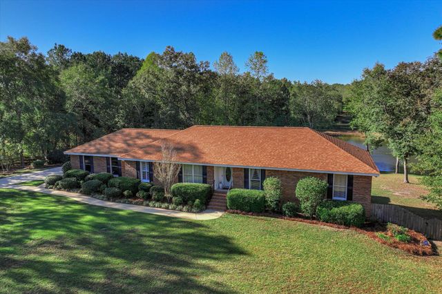 301 Chime Bell Church Road, Aiken, SC 29803