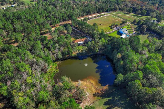 301 Chime Bell Church Road, Aiken, SC 29803