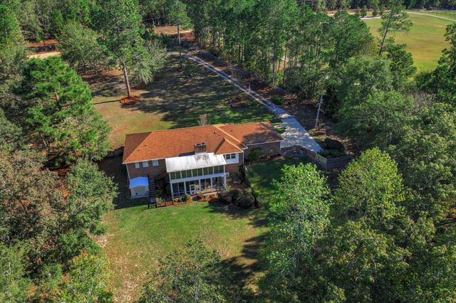 301 Chime Bell Church Road, Aiken, SC 29803